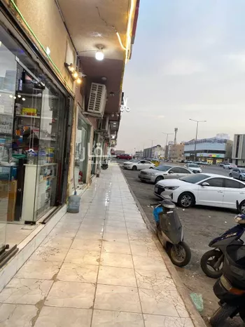 عمارة للبيع في شارع ابي الفتوح الخباز, حي اليرموك, مدينة الرياض, منطقة الرياض صورة 4