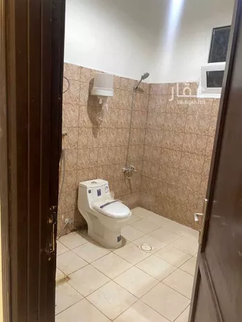 شقة للإيجار في شارع علي بن أبي الكرم, حي الحمراء, مدينة الرياض, منطقة الرياض صورة 5