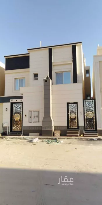 فيلا للإيجار في طريق الإمام عبدالله بن سعود بن عبدالعزيز ، حي القادسية ، الرياض ، منطقة الرياض