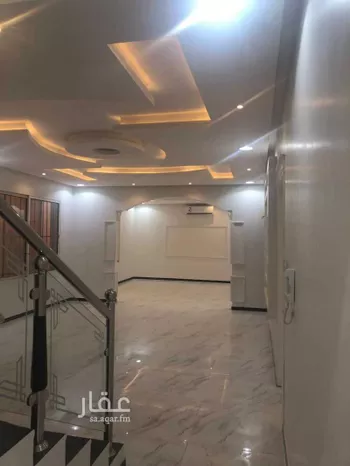 فيلا للإيجار في طريق الإمام عبدالله بن سعود بن عبدالعزيز ، حي القادسية ، الرياض ، منطقة الرياض صورة 3