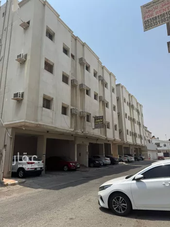 شقة للإيجار في حي صناعية الثقبة, مدينة الخبر, المنطقة الشرقية
