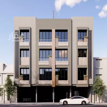 عمارة للإيجار في شارع الابرار, حي العقربية, مدينة الخبر, المنطقة الشرقية