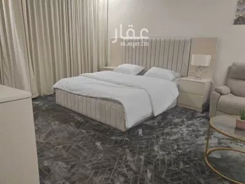 غرفة للإيجار في شارع جارالله بن ظهيرة ، حي الرمال ، الرياض ، منطقة الرياض صورة 2