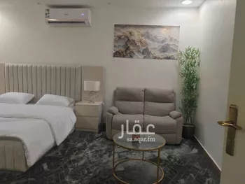 غرفة للإيجار في شارع جارالله بن ظهيرة ، حي الرمال ، الرياض ، منطقة الرياض