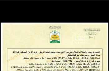 أرض للبيع في حي الخلايق (الخلايق الشرقيه والغربيه), مدينة الخلايق (الخلايق الشرقيه والغربيه), منطقة الرياض صورة 2