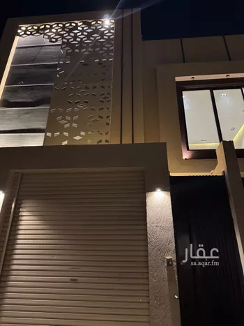 فيلا للإيجار في شارع أحمد بن خليل, حي بدر, مدينة الرياض, منطقة الرياض