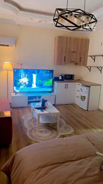 شقة للإيجار في حي النهضة ، جدة ، جدة