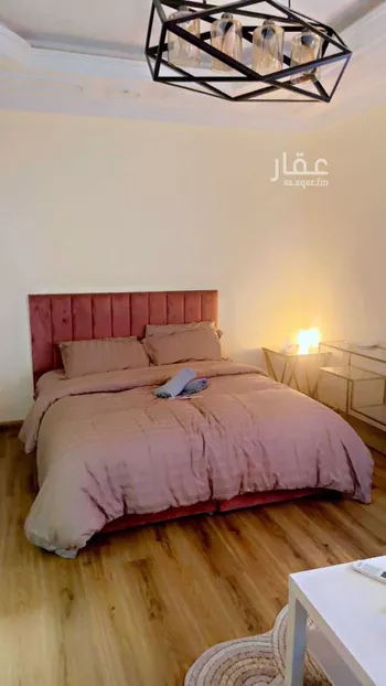 شقة للإيجار في حي النهضة ، جدة ، جدة صورة 5