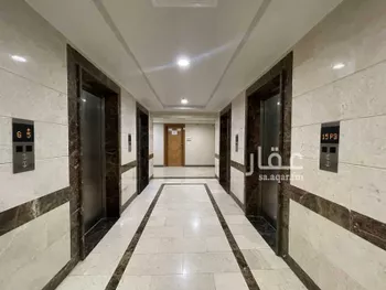 شقة للبيع في شارع شارع الحج, حي وادي جليل, مدينة مكه المكرمه, منطقة مكة المكرمة صورة 3