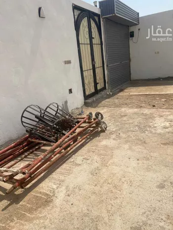 أرض للإيجار في شارع البحيرات, حي البحيرات, جدة صورة 2