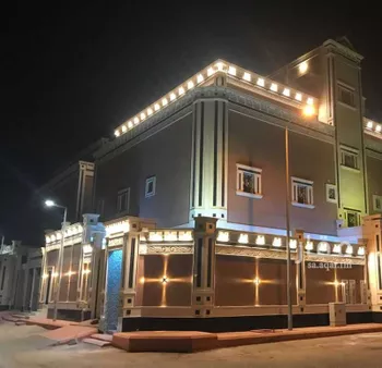 شقة للإيجار في شارع اسيد بن جارية الثقفي ، حي النسيم الغربي ، الرياض ، منطقة الرياض صورة 3