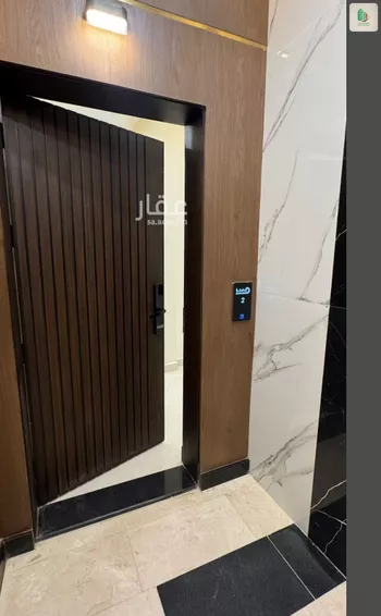 شقة للإيجار في شارع عبدالقدوس الأنصاري, حي الرمال, مدينة الرياض, منطقة الرياض صورة 2