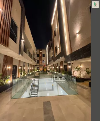 شقة للإيجار في شارع عبدالخالق الهاشمي, حي الروضة, مدينة الرياض, منطقة الرياض صورة 2