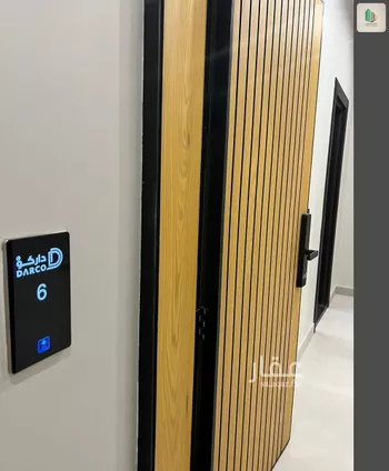شقة للإيجار في شارع طريف بن عبدالله, حي الرمال, مدينة الرياض, منطقة الرياض