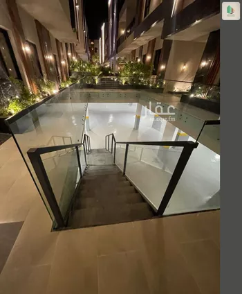 شقة للإيجار في شارع عبدالخالق الهاشمي, حي الروضة, مدينة الرياض, منطقة الرياض صورة 4
