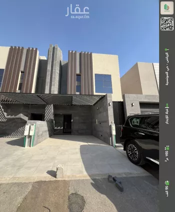فيلا للإيجار في شارع رقم 395, حي المونسية, مدينة الرياض, منطقة الرياض