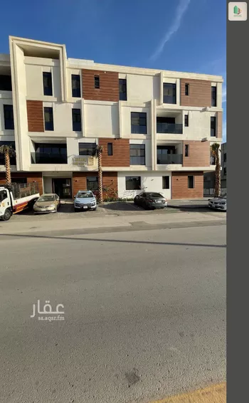 شقة للبيع في شارع التاج, حي المونسية, مدينة الرياض, منطقة الرياض صورة 2
