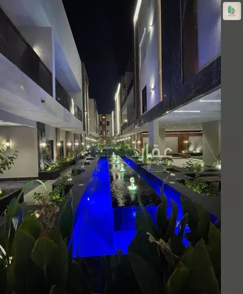شقة للإيجار في شارع عبدالخالق الهاشمي, حي الروضة, مدينة الرياض, منطقة الرياض صورة 3