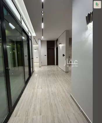 فيلا للبيع في شارع إبراهيم بن فتوح العقيلي, حي الرمال, مدينة الرياض, منطقة الرياض صورة 2