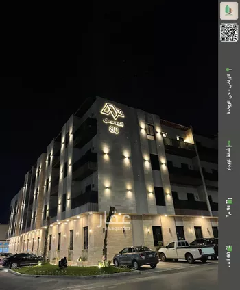 شقة للإيجار في شارع عبدالخالق الهاشمي, حي الروضة, مدينة الرياض, منطقة الرياض