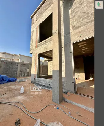 فيلا للبيع في شارع حميد بن حماد, حي الرمال, مدينة الرياض, منطقة الرياض صورة 5