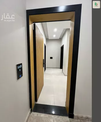 شقة للإيجار في شارع طريف بن عبدالله, حي الرمال, مدينة الرياض, منطقة الرياض صورة 2