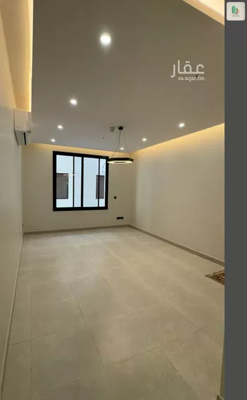 شقة للإيجار في شارع عبدالقدوس الأنصاري, حي الرمال, مدينة الرياض, منطقة الرياض صورة 3
