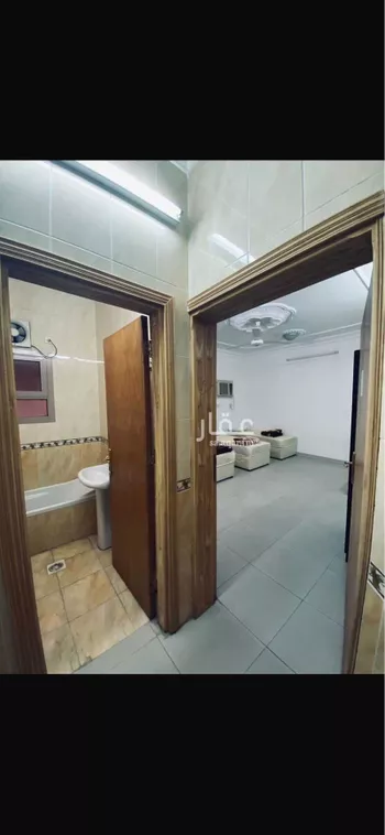 عمارة للإيجار في شارع الإخلاص ، حي الجامعة ، مكة ، منطقة مكة المكرمة صورة 5