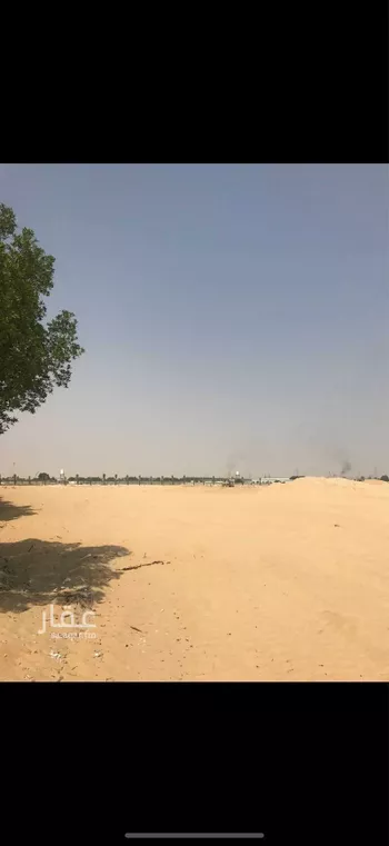أرض للإيجار في شارع اسكان وزارة الداخليه 265 ، الجبيل ، الجبيل