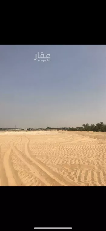 أرض للإيجار في شارع اسكان وزارة الداخليه 265 ، الجبيل ، الجبيل صورة 2