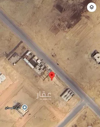 أرض للإيجار في شارع عبدالسلام بن أبي عبدالله ، حي عريض ، الرياض ، منطقة الرياض