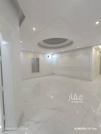 شقة للإيجار في شارع 14ب, حي الشعلة, مدينة الدمام, المنطقة الشرقية صورة 2