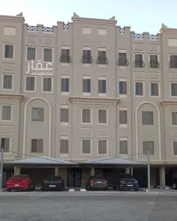شقة للبيع في شارع الثريا, مدينة الظهران, المنطقة الشرقية