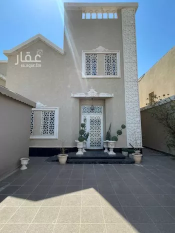 فيلا للإيجار في شارع زياد بن انعم, حي الندى, مدينة الدمام, المنطقة الشرقية صورة 2