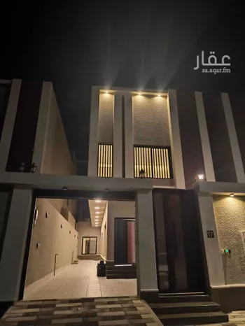 فيلا للإيجار في شارع النهضة, حي الشعلة, مدينة الدمام, المنطقة الشرقية