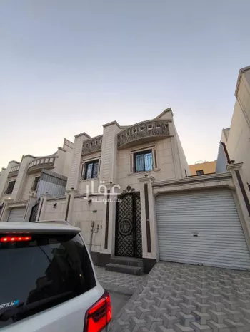 فيلا للبيع في شارع حبيب ابن حباشه, حي طيبة, مدينة الدمام, المنطقة الشرقية