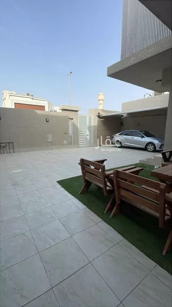 فيلا للبيع في شارع الرايه, حي الشعلة, مدينة الدمام, المنطقة الشرقية صورة 3