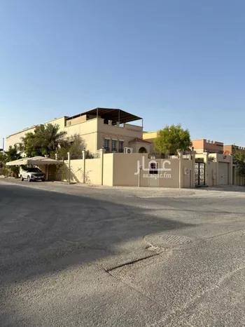 فيلا للبيع في شارع الشهادة, حي الشعلة, مدينة الدمام, المنطقة الشرقية