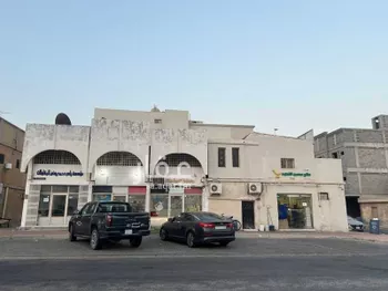 عمارة للبيع في شارع ممر ز, حي الدانة, مدينة رأس تنورة, المنطقة الشرقية