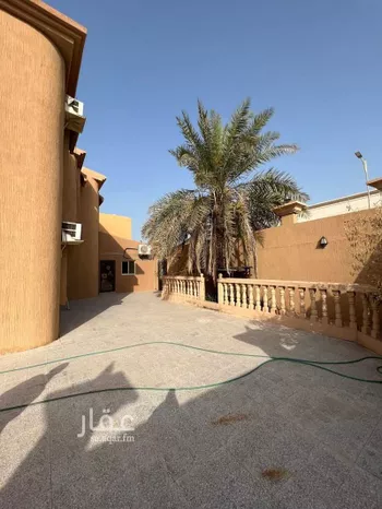 فيلا للبيع في حي قرطبة, مدينة رأس تنورة, المنطقة الشرقية صورة 5