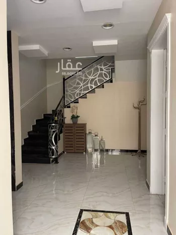 فيلا للإيجار في شارع زياد بن انعم, حي الندى, مدينة الدمام, المنطقة الشرقية صورة 4