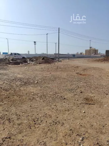 أرض للبيع في شارع المرجانية 58, حي المرجانية, مدينة رابغ, منطقة مكة المكرمة