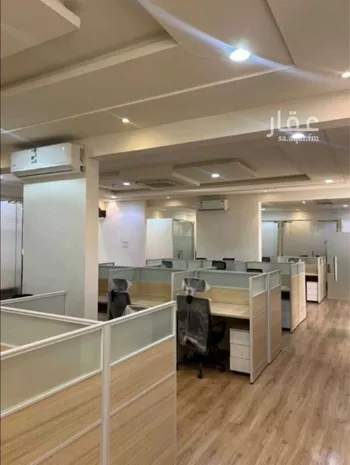 مكتب تجاري للإيجار في شارع صيدا, حي الدريهمية, مدينة الرياض, منطقة الرياض صورة 3