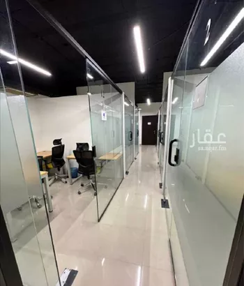 مكتب تجاري للإيجار في شارع صيدا, حي الدريهمية, مدينة الرياض, منطقة الرياض