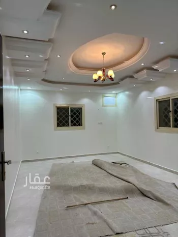شقة للإيجار في حي السحاب, مدينة احد رفيدة - الواديين, منطقة عسير صورة 3