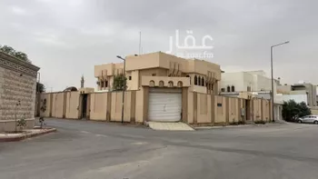 فيلا للبيع في شارع الفوطي, حي الإزدهار, مدينة الرياض, منطقة الرياض