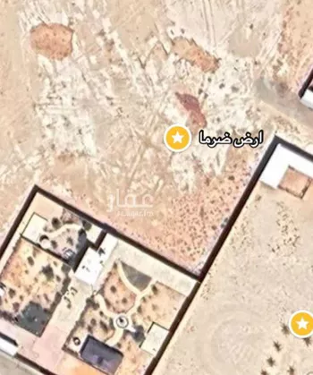 أرض للإيجار في مدينة ضرما, منطقة الرياض