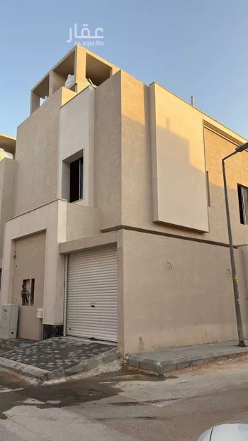 دور للإيجار في شارع ابي السعود بن محمود, حي جرير, مدينة الرياض, منطقة الرياض صورة 5