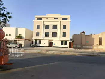 عمارة للإيجار في شارع زيد بن عبدالرحمن, حي التعاون, مدينة الرياض, منطقة الرياض صورة 3