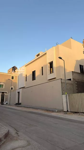 دور للإيجار في شارع ابي السعود بن محمود, حي جرير, مدينة الرياض, منطقة الرياض صورة 2